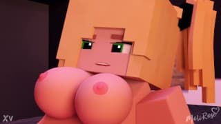 Minecraft Porn Animation Compilation