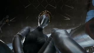 Atomic Heart - Ttwins Boss Fight