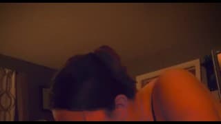 Wife lost bet