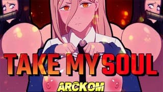 TAKE MY SOUL | HMV/PMV [Arckom]