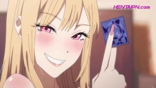 Horny Sis &amp; Virgin Gamer Boy • HENTAI Step Fantasy