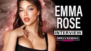 Emma Rose: Getting Castrated, Becoming a Top &amp; Dating as a Trans Porn Star!