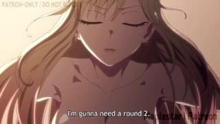 Anime Hentai