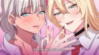 I&#039;m the only guy in class 1 ~ Class de otoko wa boku hitori 1 ~ (Hentai)
