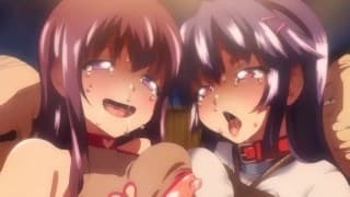 Chizuru-chan Cumdump HMV