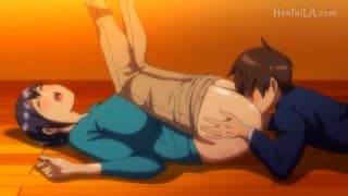 BokuniSefuregaDekitaRiyuu 2