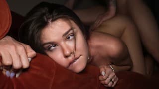 BEGGING FOR DESTRUCTION - I Told Him DON&#039;T HOLD BACK And He Fucked My Brains Out ! - Princess Alice