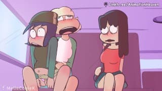 BusFuck