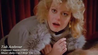 Tish Ambrose - Porn Music Video
