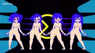 Minus8 &amp; Friends - HMV (bigbick103)