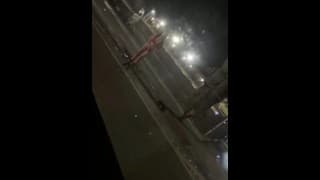 Almost had to watch my man get a blowjob🫣😆