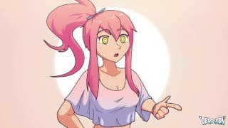 Derpixon ➤ Party Games - Stuffy Bunny 🗸