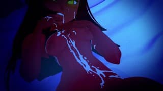 Meru The Succubus| Суккуб Меру озвучка на русском